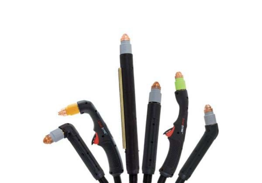 Hypertherm SmartSYNC Handheld & Machine Torches