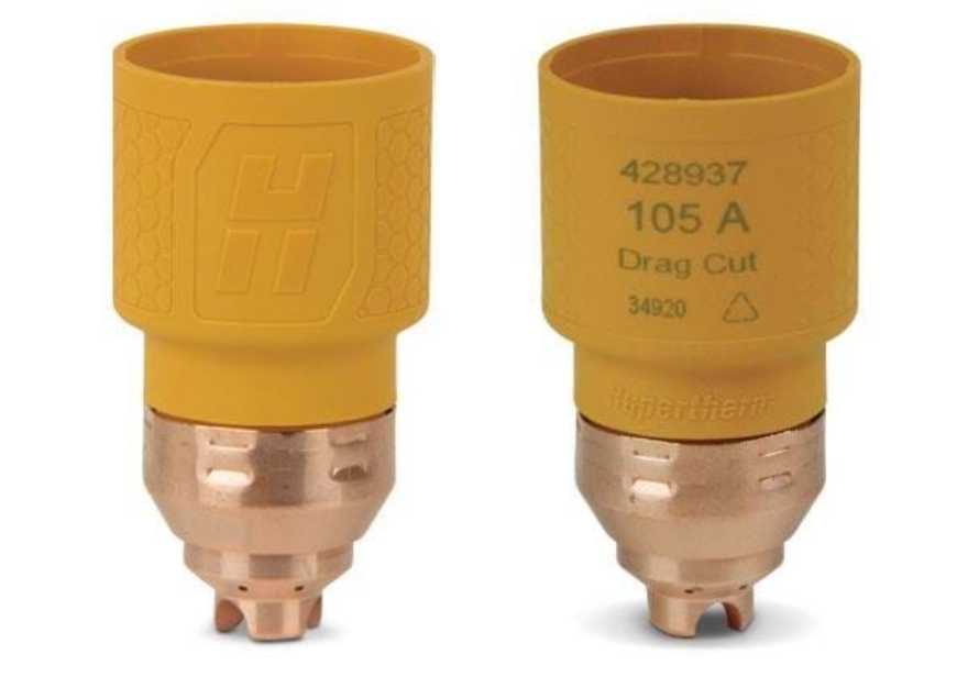 Hypertherm SmartSYNC 428937 105A Drag Cutting Cartridge