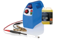 Weldbrush WB500 Stainless Steel Weld Cleaner Package