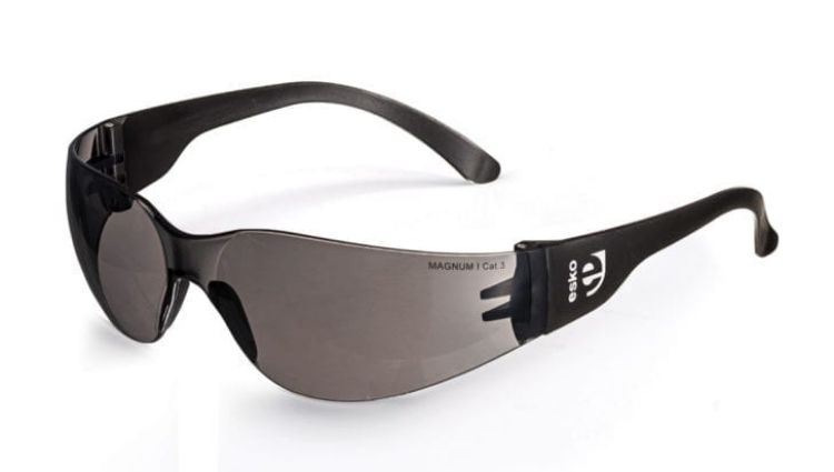 Esko Magnum E1700 Series Safety Glasses