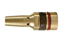 Tregaskiss Style Tough Lock Nozzle Retaining Head