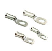 Promax Bell Mouth Tinned Copper Cable Lugs