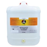 Chemtools Aqueous Aluminium Cleaner 20L