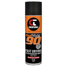 Chemtools GalMax™ Cold Galv Spray Paint Aerosol 400g