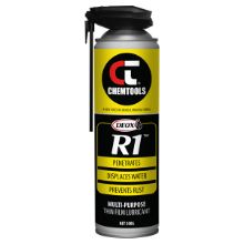 Chemtools Deox Light Film Lubricant Aerosol 300g