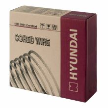 Hyundai Supercored 70NS 15kg 1.2mm E70C-6M Mig Wire
