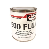 Harris 600 All-Purpose Flux Powder 450g