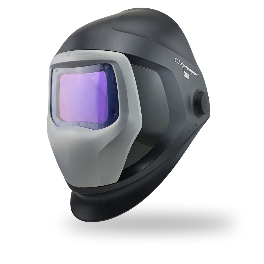 Speedglas 9100XXi Auto Darkening Welding Helmet