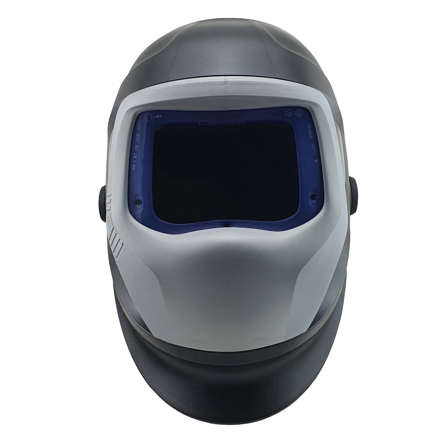 Speedglas 9100XXi Auto Darkening Welding Helmet