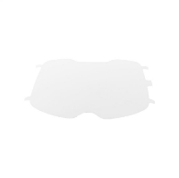 Speedglas 626000 Outside Cover Lens Hard Coated 5Pk