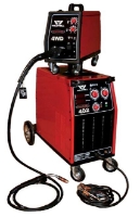 Weldwell SteadyMig 402 Mig Welder