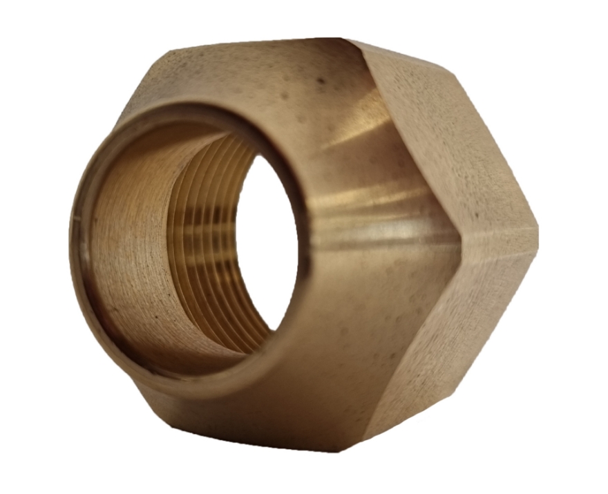 ATTC Promax Adaptor Nut for Harris Cutting Torch