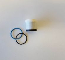 Speedglas 895110 Carbon Filter & Two O Rings 