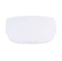 Speedglas 427000 Outside Cover Lens 9000, 9002 10Pk