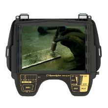 Speedglas 500026 Auto-Darkening Welding Lenses 9100
