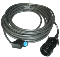 Profax Miller Finger Tip Control