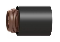 Hypertherm Powermax 220977 30-125A Retaining Cap