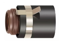 Hypertherm Powermax 420156 30-125A Ohmic Retaining Cap