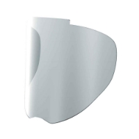 Optrel 5003.038 Outside Cover Lens Impact Rated 3Pk