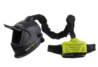 Optrel Liteflip 18H PAPR Auto Darkening Welding Helmet