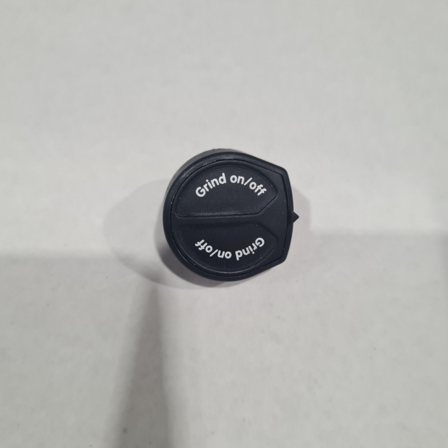 Optrel 5004.02 Knob 