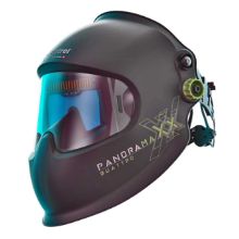 Optrel Panoramaxx Quattro Auto Darkening Welding Helmet