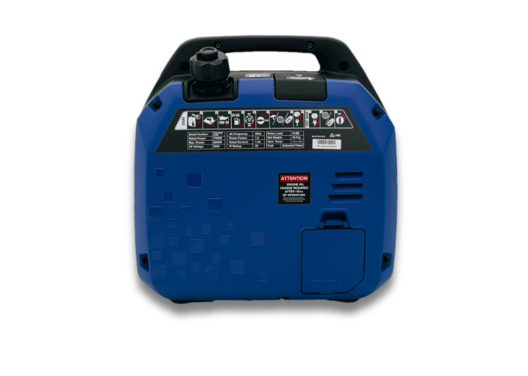 GT Power Inverter Generators GT2100ESI