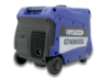 GT4000ESI ELECTRIC START SILENCED INVERTER GENERATOR