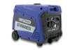 GT4000ESI ELECTRIC START SILENCED INVERTER GENERATOR