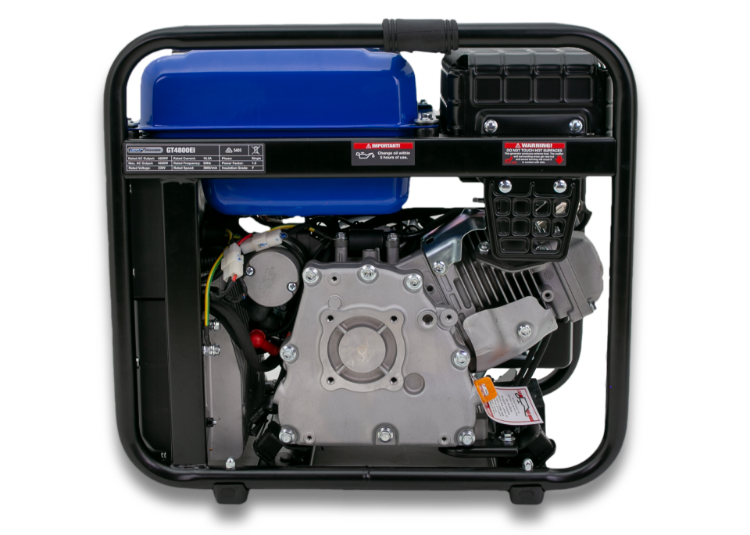 GT Power Inverter Generators GT4800Ei