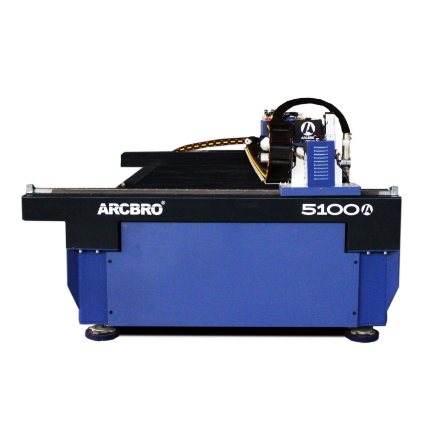 Arcbro Stinger Pro 5100 CNC Cutting Table 1500x3000mm