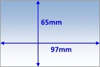 Cigweld 454357 ProPlus Inside Cover Lens