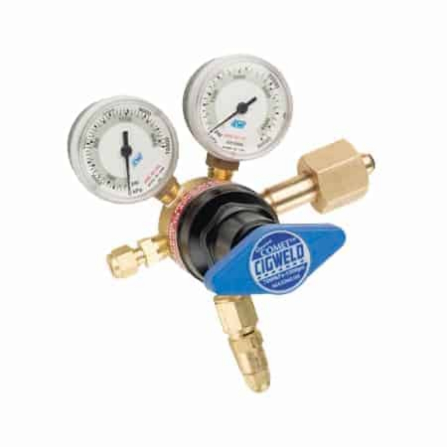 Cigweld Comet 5000 High Pressure Nitrogen Regulator