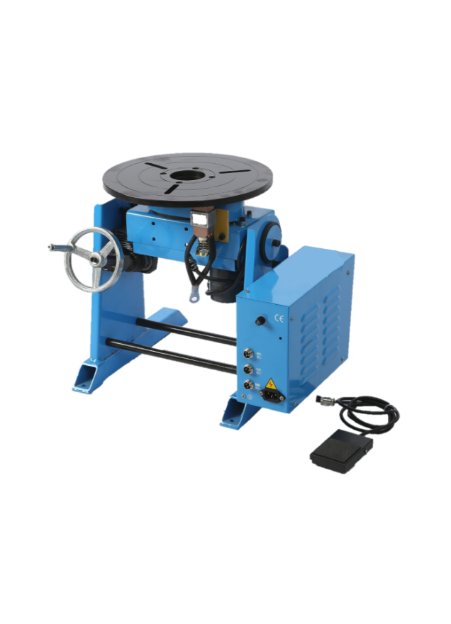 Promax HD300 Welding Positioner