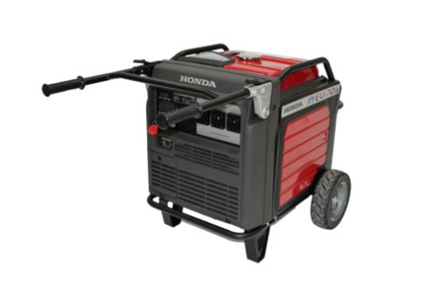 Honda Inverter Generators EU70IS