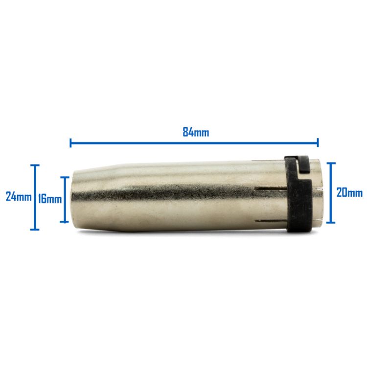 Binzel Style MB36 Nozzles