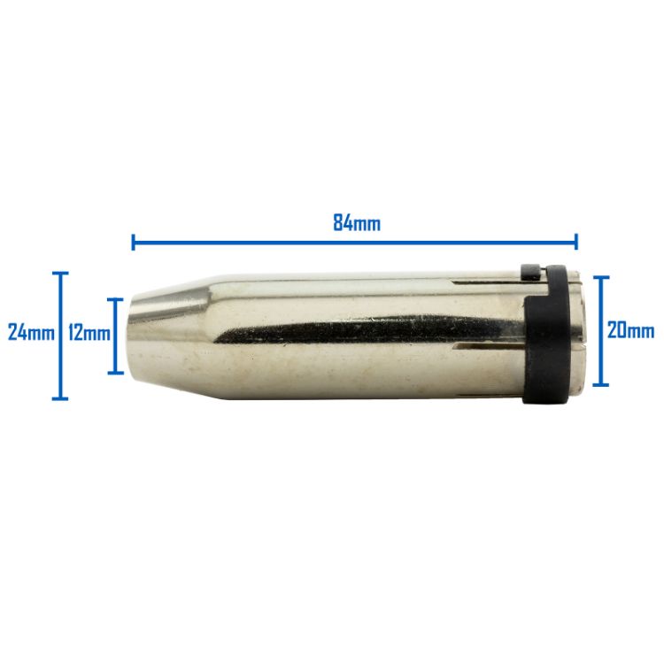 Binzel Style MB36 Nozzles