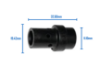 Binzel Style MB36 Diffusers