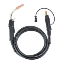 Tweco Style TW5 Mig Torch 15ft - Tweco Connection