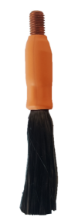 EASYkleen EKT105 Express Brush 5Pk