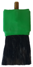 EASYkleen EKT106 Rapid Brush 5Pk