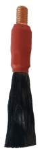 EASYkleen EKP106 Craftsman Brush 5Pk