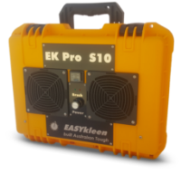 EASYkleen Pro S-10 Weld Cleaner Passivating Machine