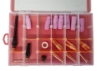 Promax Workshop WP17,18,26 Tig Consumable Kit