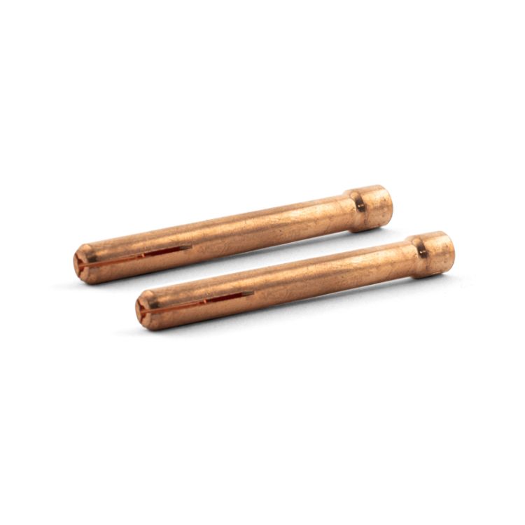 Promax Workshop WP17,18,26 Tig Consumable Kit