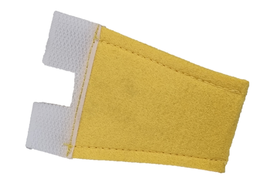 Weldtech WT100C Cleaning Cloths & Holders