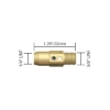 Tweco Style TW4 M54 Gas Diffuser