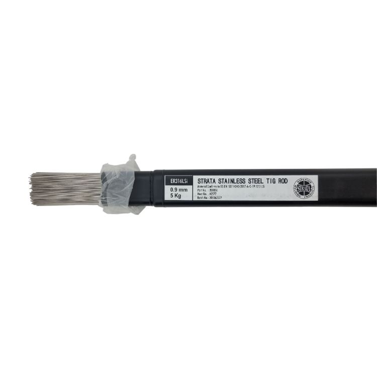 316LSi Stainless Steel Tig Filler Rod