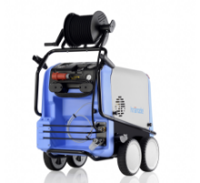 Kranzle Therm 1165 Steam Cleaner