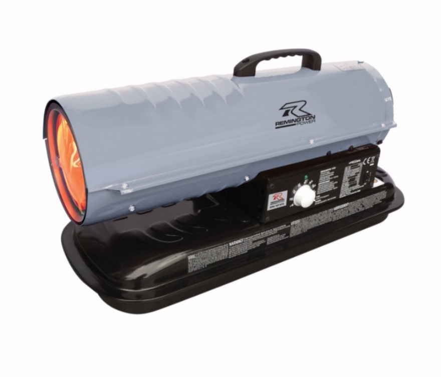Remington RPH700KFA Forced Air Heater